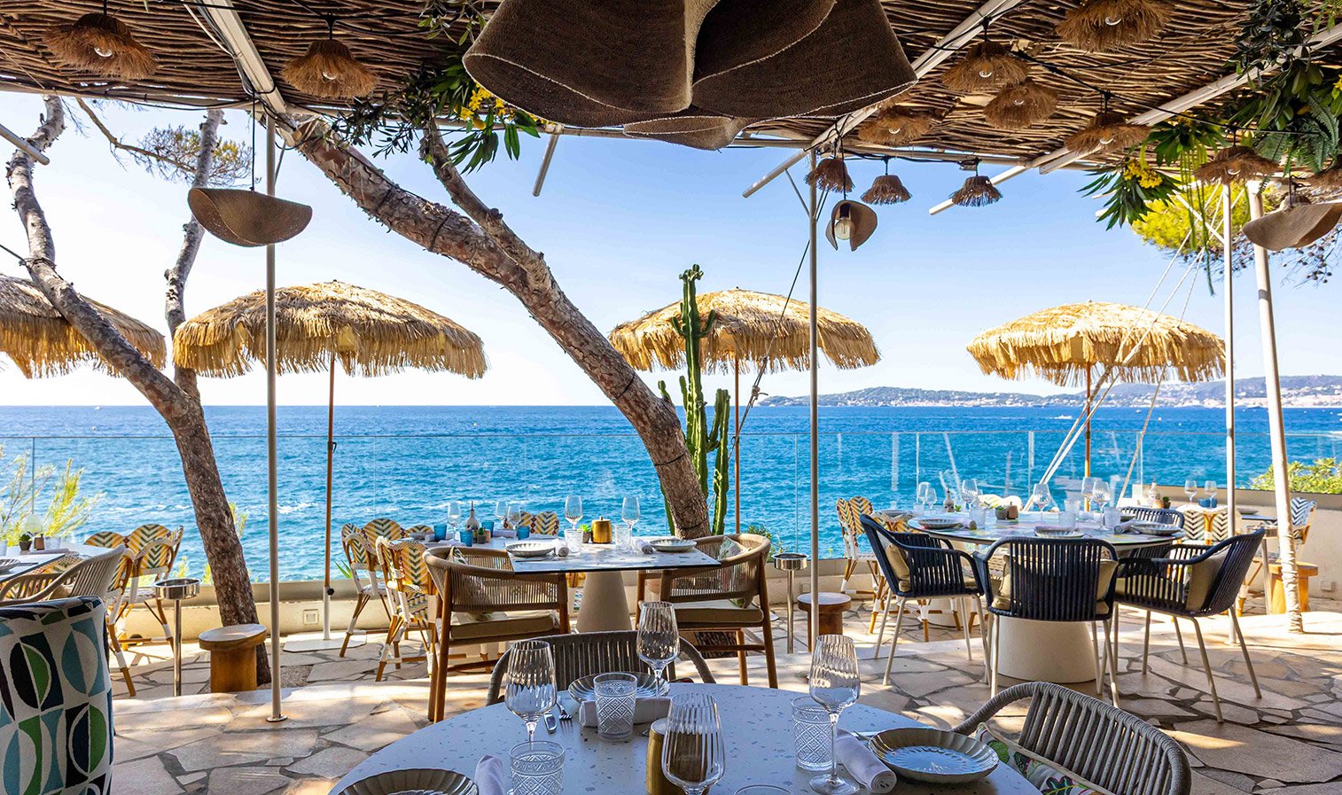 Image gallery marquee