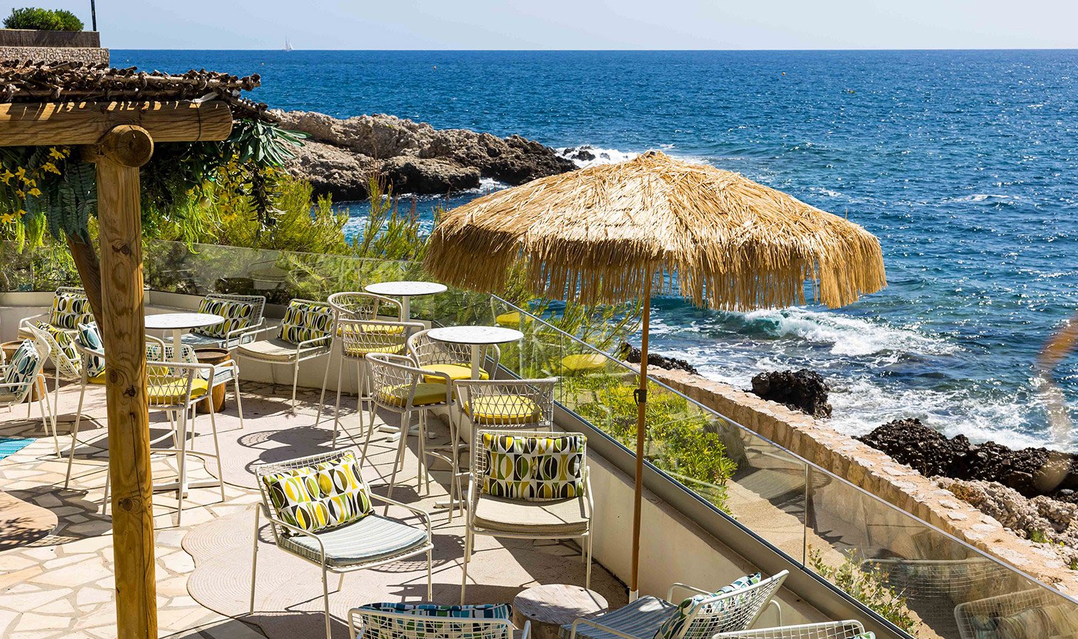 Image gallery marquee