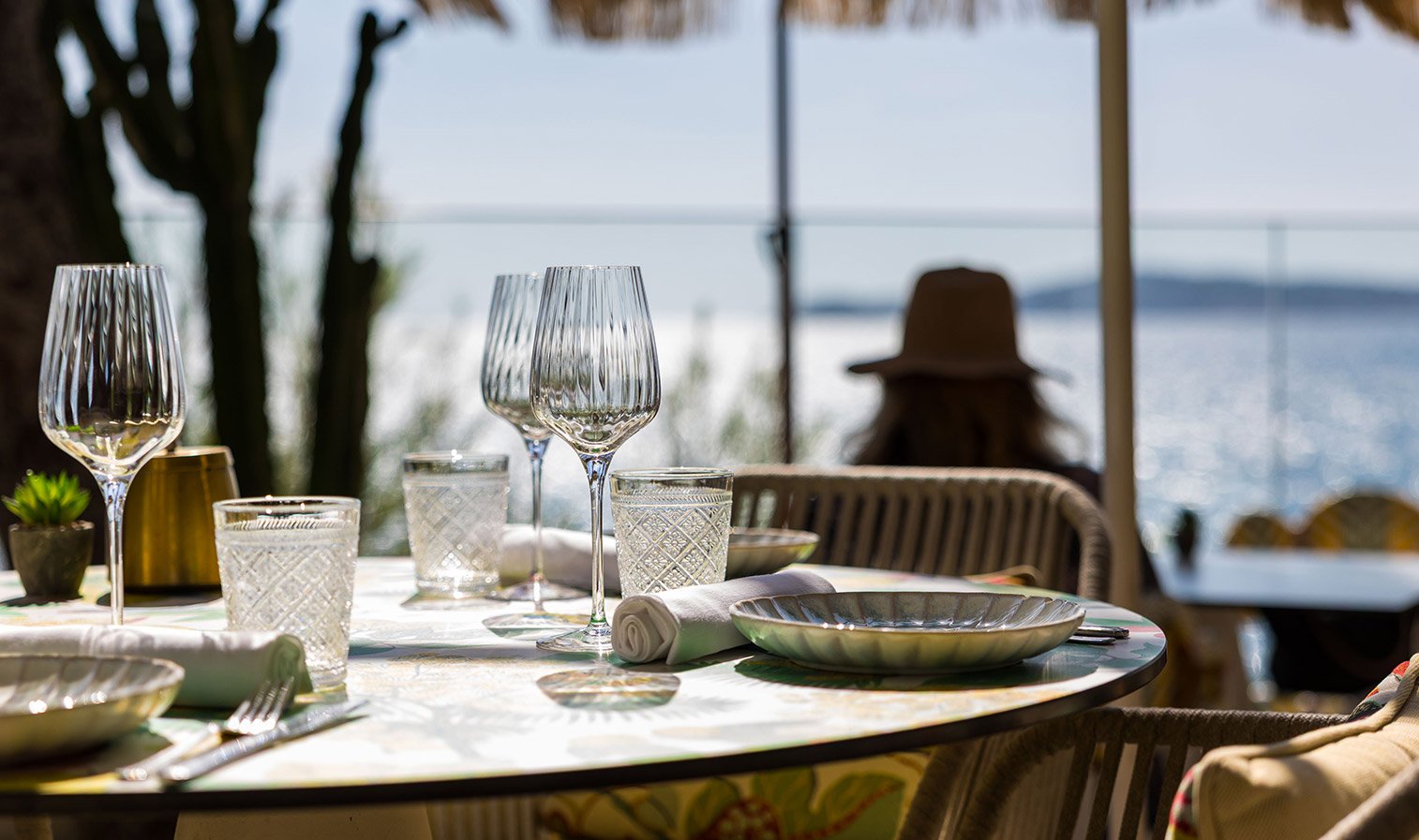 Image gallery marquee