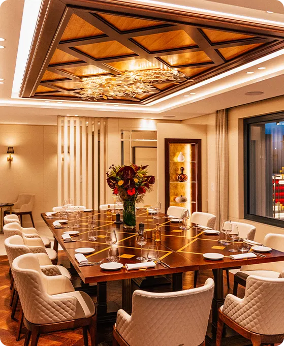 Luxury One Collection