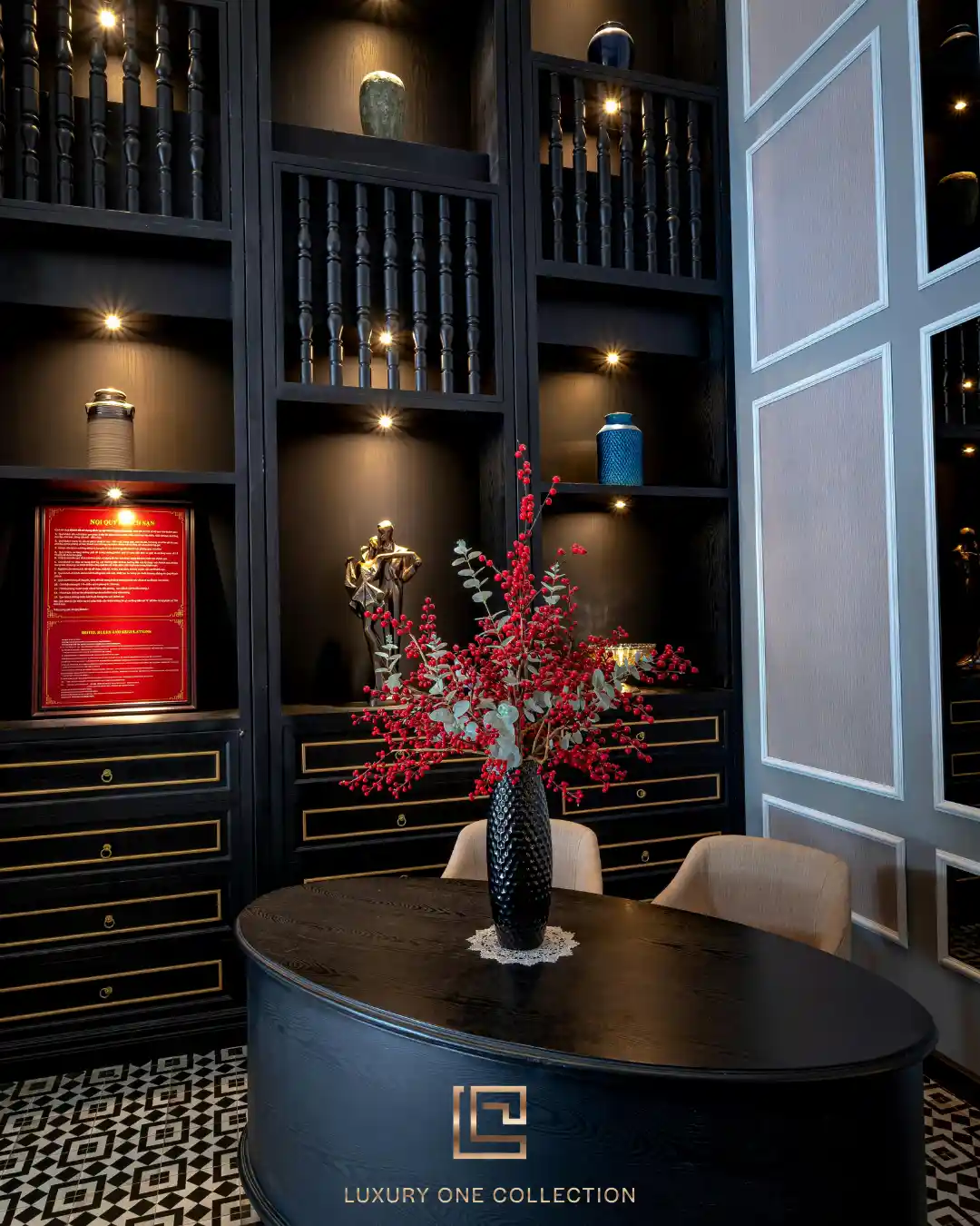 Luxury One Collection