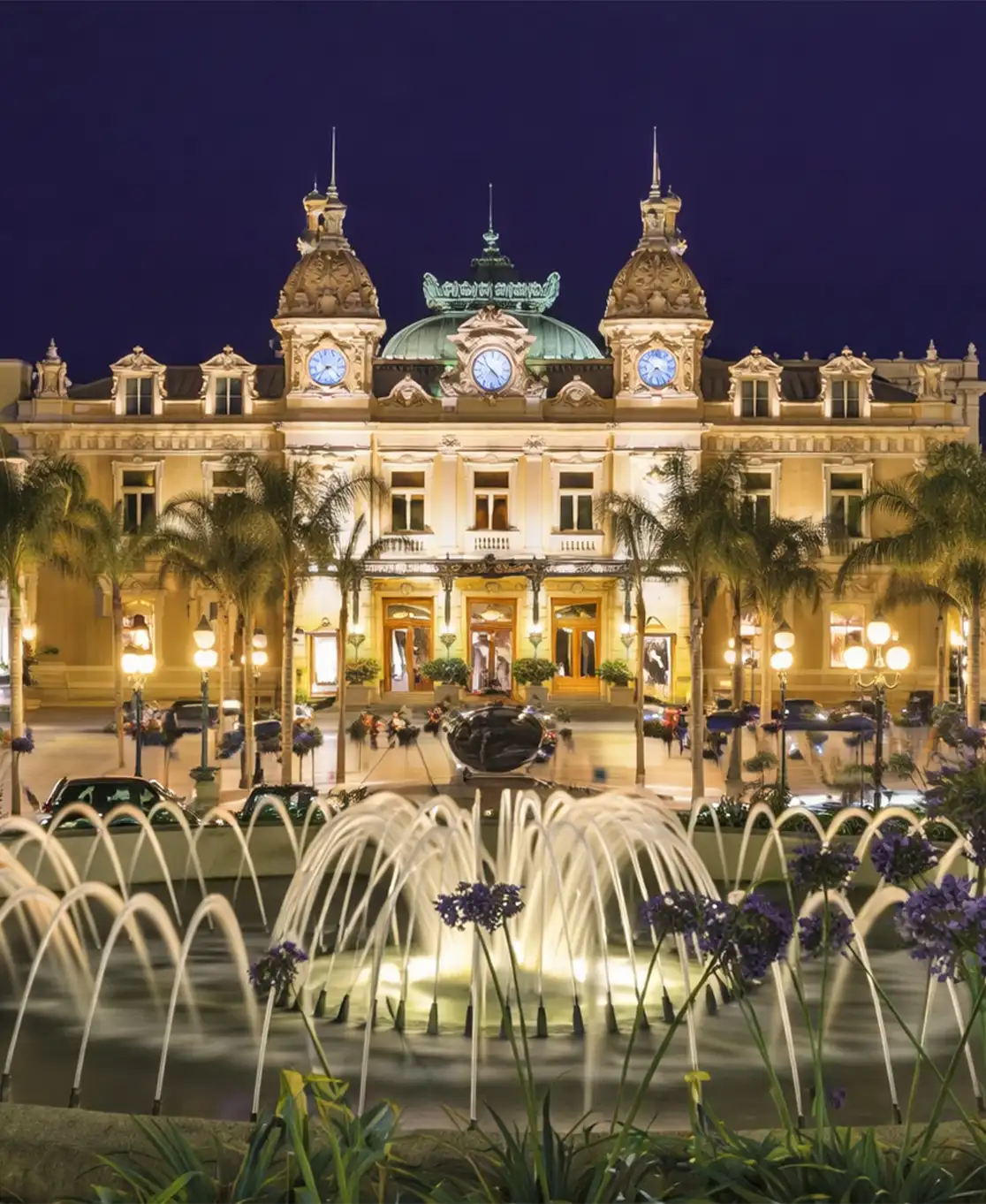 Luxury One Collection